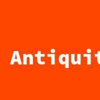 Antiquitäten & Kunst