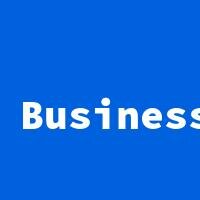 Business & Industrie