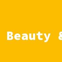 Beauty & Gesundheit